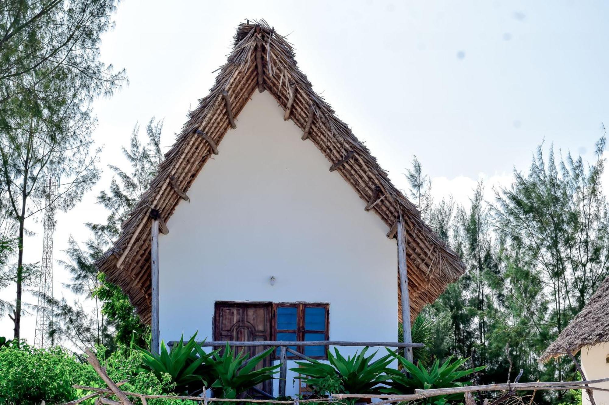 Blue Earth Lodge Jambiani (Zanzibar)